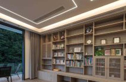 Anji Hotel | Anji Xishan Linyu Chinese-style Spring · Stream Tracing · Vacation Boutique Inn