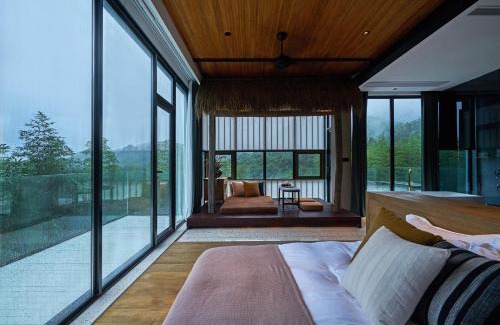 Anji House | Anji Yuzizai Resort
