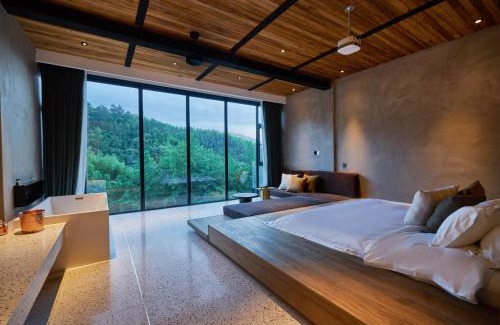 Anji House | Anji Yuzizai Resort