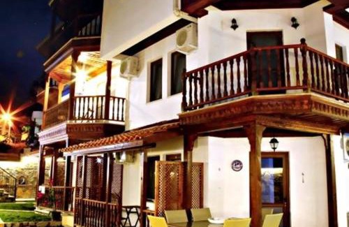 Akyaka Apartment | Ankakyaka Apart Hotel