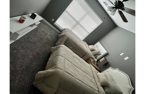Bryan House | Ankar Luxury Home