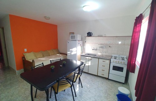 Las Grutas Apartment | Ankara 1
