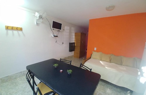 Las Grutas Apartment | Ankara 1