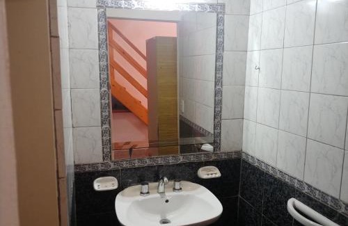 Las Grutas Apartment | Ankara 2