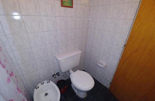 Las Grutas Apartment | Ankara 3