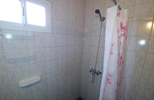 Las Grutas Apartment | Ankara 3