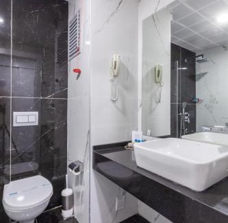 Golbasi Hotel | Ankara Vilayetler Evi