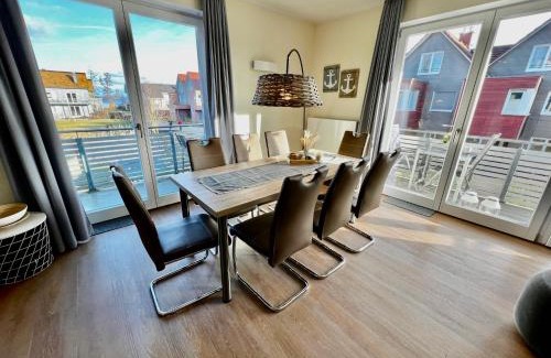 Plau am See Apartment | Anker 39