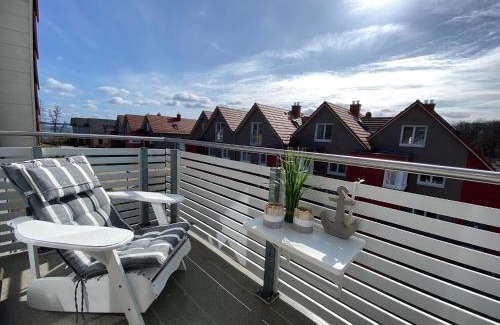 Plau am See Apartment | Anker 39