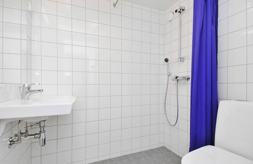 Grunerlokka Hotel | Anker Apartment – Grünerløkka