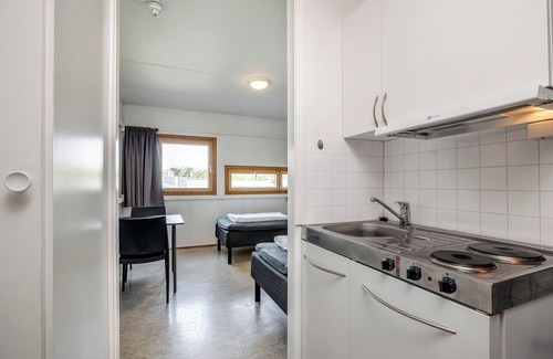 Oslo City Centre Hostel | Anker Hostel