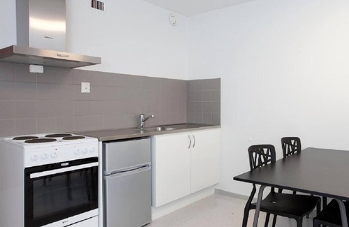 Oslo City Centre Hostel | Anker Hostel