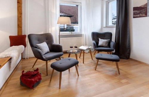 Radolfzell am Bodensee Apartment | Ankerplatz