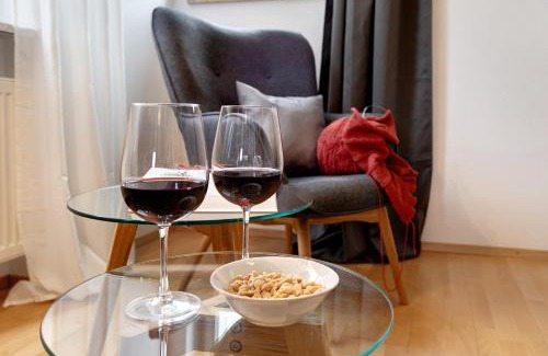 Radolfzell am Bodensee Apartment | Ankerplatz