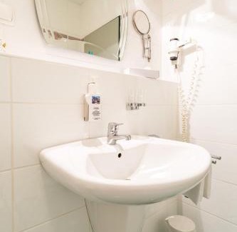 Heppens Hotel | ankerplatz-Hotel garni