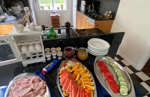 Storebro Bed & Breakfast | Ankis Bed and Breakfast