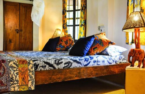 Axim Hotel | Ankobra Beach Resort