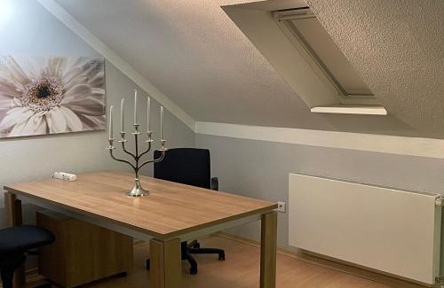 Westenholz Apartment | Ankommen und wohlfühlen