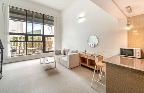 Taean House | Anmyeondo Bohemia Village Pension