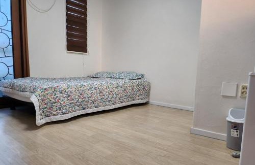 Ttanttuk House | Anmyeondo Noeul Shimteo Pension