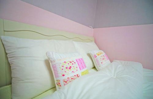 Taean House | Anmyeondo Sea Garden Pension Bada-dong Pet Friendly