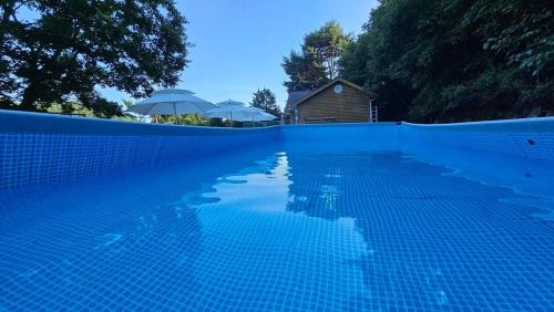 Taean House | Anmyeondo susukotdari Pension
