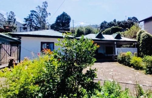 Nuwara Eliya House | ANN FIELD BUNGALOW Home Stay