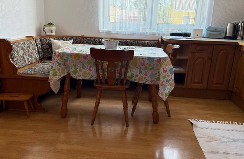 Marchegg House | ANNA - 3-bedroom house in enjoyable Marchegg with WiFi