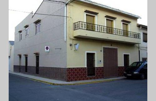 Anna Apartment | Anna, embrujo de la naturaleza