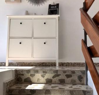 Anna Apartment | Anna, embrujo de la naturaleza