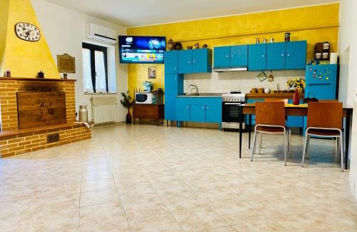 Isernia Apartment | Anna&Franco Guest House