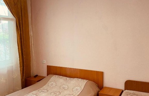 Gagra House | Anna Guest House