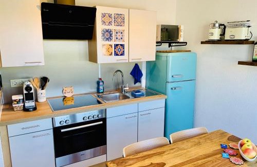 Oberreut Apartment | AnNa Home & Sunny Home Apartments