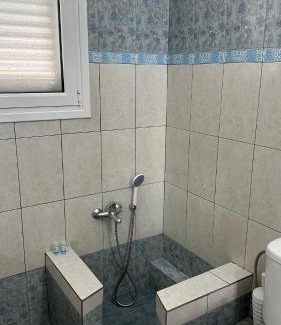 Dhermi Apartment | Anna House Dhermi