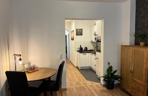 Wiesbaden Apartment | Anna's Apartment 4 Personen