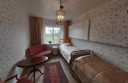Himle Hostel | Anna´s Bed & Kitchen