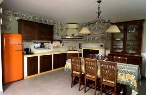Carrubazza-Motta Apartment | Anna's House - Holidays in Catania