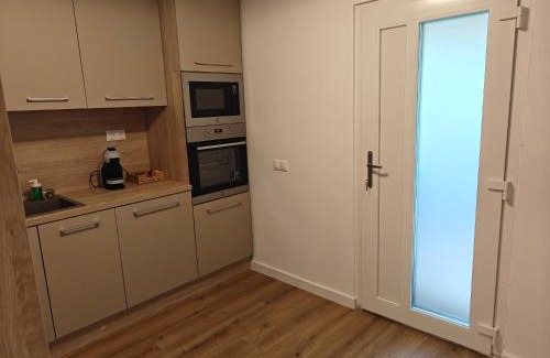 Belsomajor Apartment | Anna's Residence 2