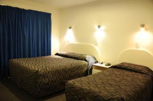 Riccarton Hotel | Annabelle Court Motel