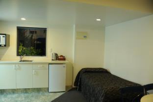 Riccarton Hotel | Annabelle Court Motel