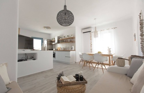 Mikri Vigla House | Annais Casa, Mikri Vigla