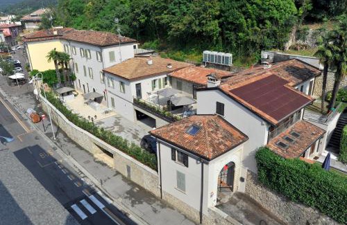 San Rocchino-Costalunga House | ANNAMA Coliving