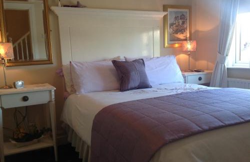 Whitehall Bed & Breakfast | Annandale House