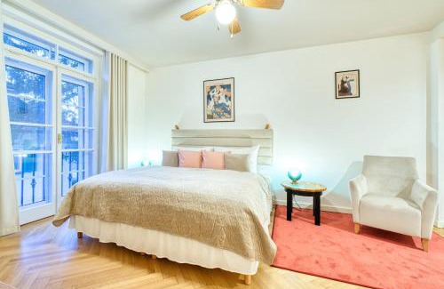 Piestany Apartment | AnnaVila