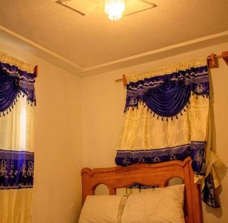 Gonaives Hotel | Anne hôtel & vip bar