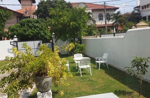 Seeduwa - Katunayake House | Anne's Airport Villa Room 1