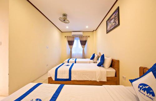 Vang Vieng Hotel | Annecy Hotel