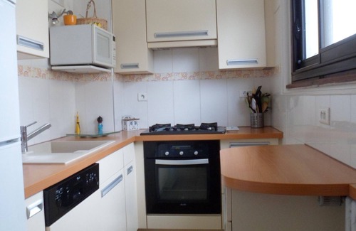Novel Apartment | ANNECY - Renovated apartment on 2 levels in quiet street 6 people