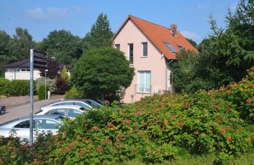 Hannoversch Munden Apartment | Annehill Ferienwohnungen am Wittenborn