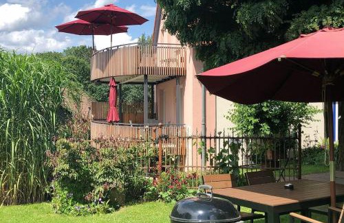 Hannoversch Munden Apartment | Annehill Ferienwohnungen am Wittenborn